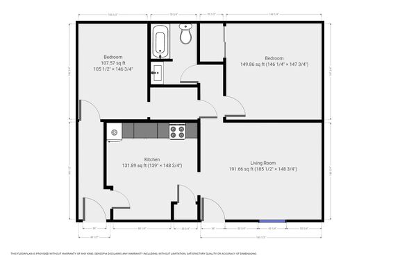 LS 06 Ground Floor