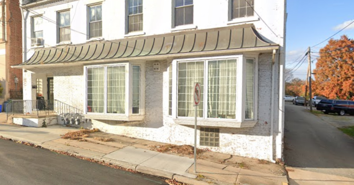 Apartments for Rent in Wrightsville, PA | Hellam Street Apartments