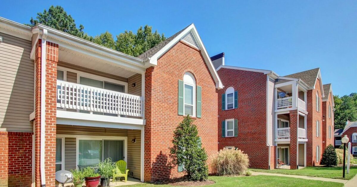 Apartments for Rent in Glen Allen, VA | The Meadows